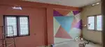 1BHK with low cost ,100% loan available best for small families