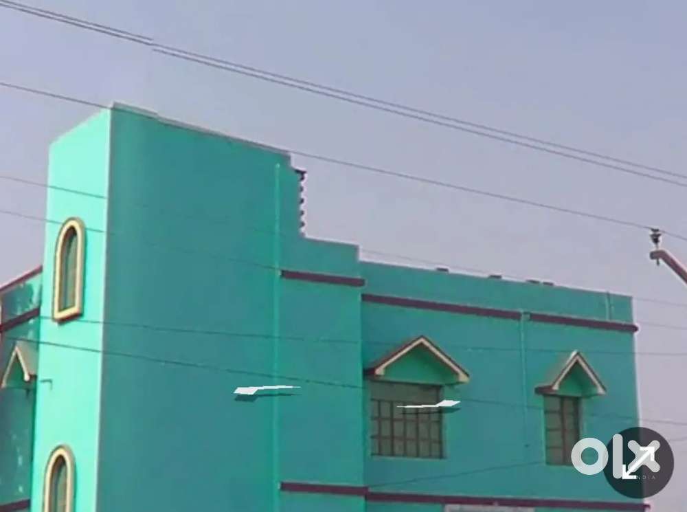 Kargahir, Near Bankura sammilani college