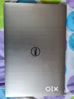 Dell precision 5520