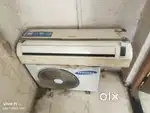Samsung AC