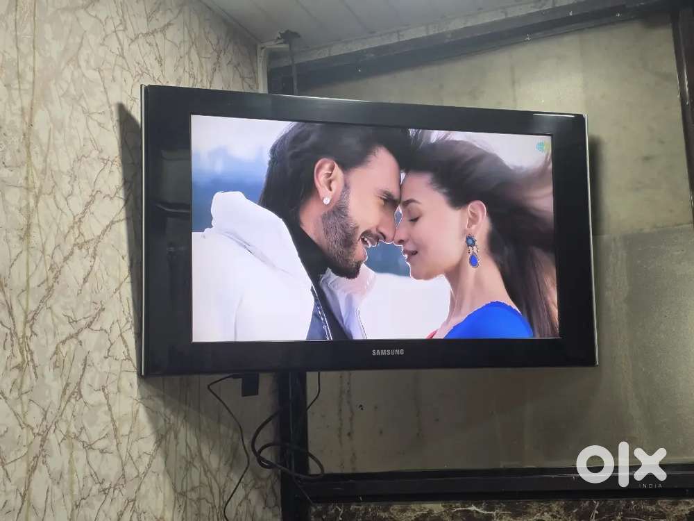 Samsung TV 32 LCD