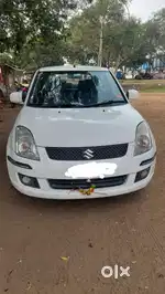Maruti Suzuki Swift Dzire Tour 2015 Diesel 151000 Km Driven