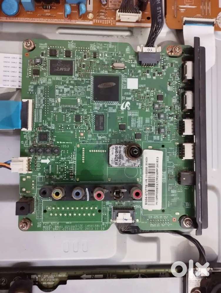 Led lcd microwave home services