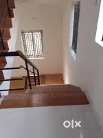 2BHK house with all facility in peaceful environment