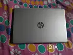 HP 15S i3 8th Generation With 8gb RAM & 500 GB SSD
