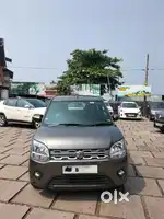 Maruti Suzuki Wagon R VXI 1.2, 2021