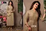 Cotton dress