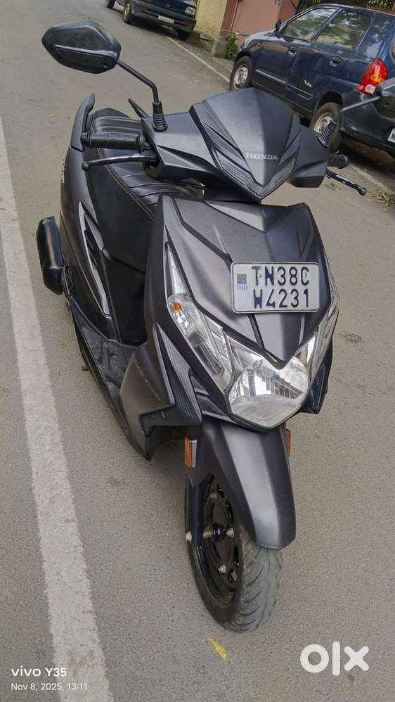 HONDA DIO 2020