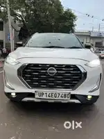 Nissan Magnite 1.0 XV Executive, 2021, Petrol