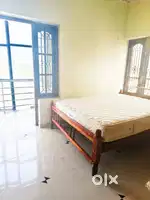 Fully furnished 2 bhk Flat's in ulloor junction