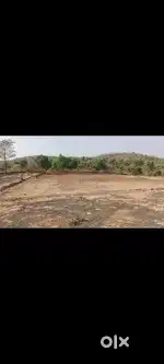 20 Gunta 30 Gunta plots For Sale with bunglow mountain view