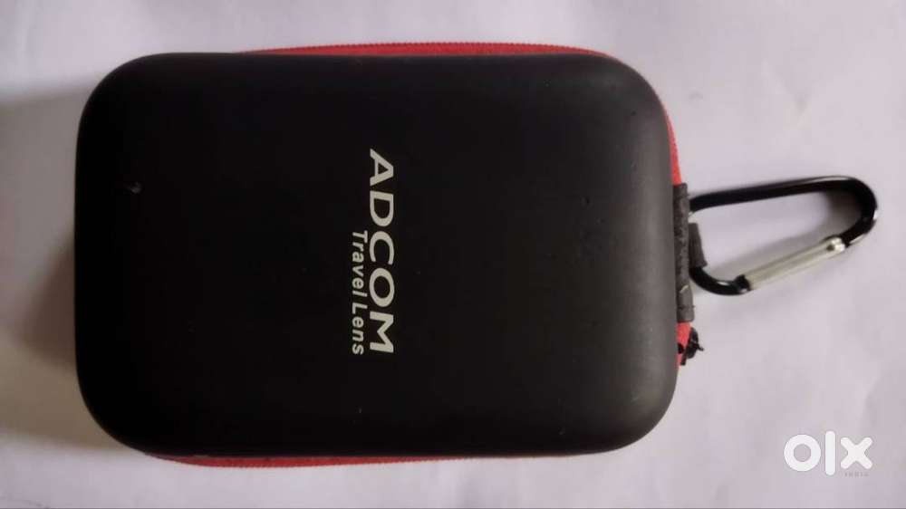 Adcom AD-8in1 mobile phone lens