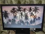 HP 19 inch Monitor Warranty
