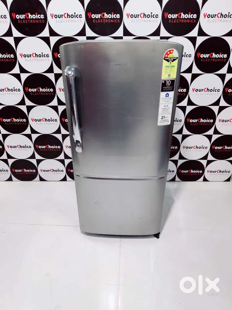 Upgrade Your Lifestyle With Innovation Washing Machine & Cooling***