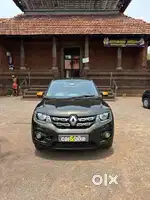 Renault KWID RxT Easy-R, 2018, Petrol