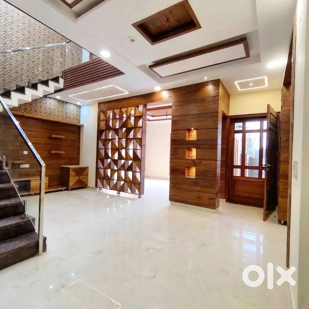 New Spacious 3.5BHK Individual House for Sale at Iyyappanthangal Porur