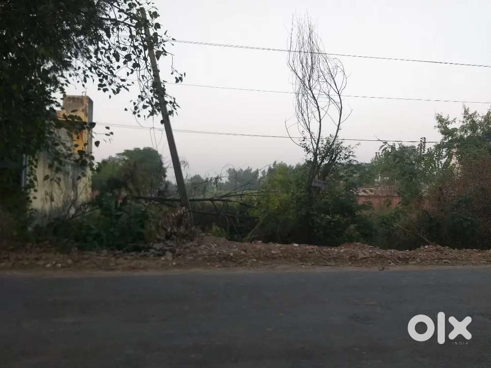 Patra road near bolina school main road