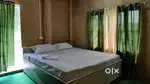 Required a housekeeper for Ruby hotel.