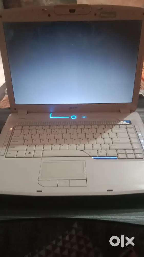 Acer laptop