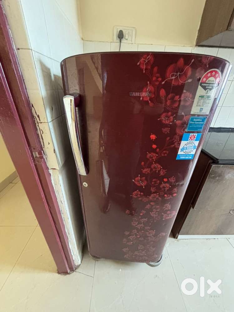 Samsung Fridge