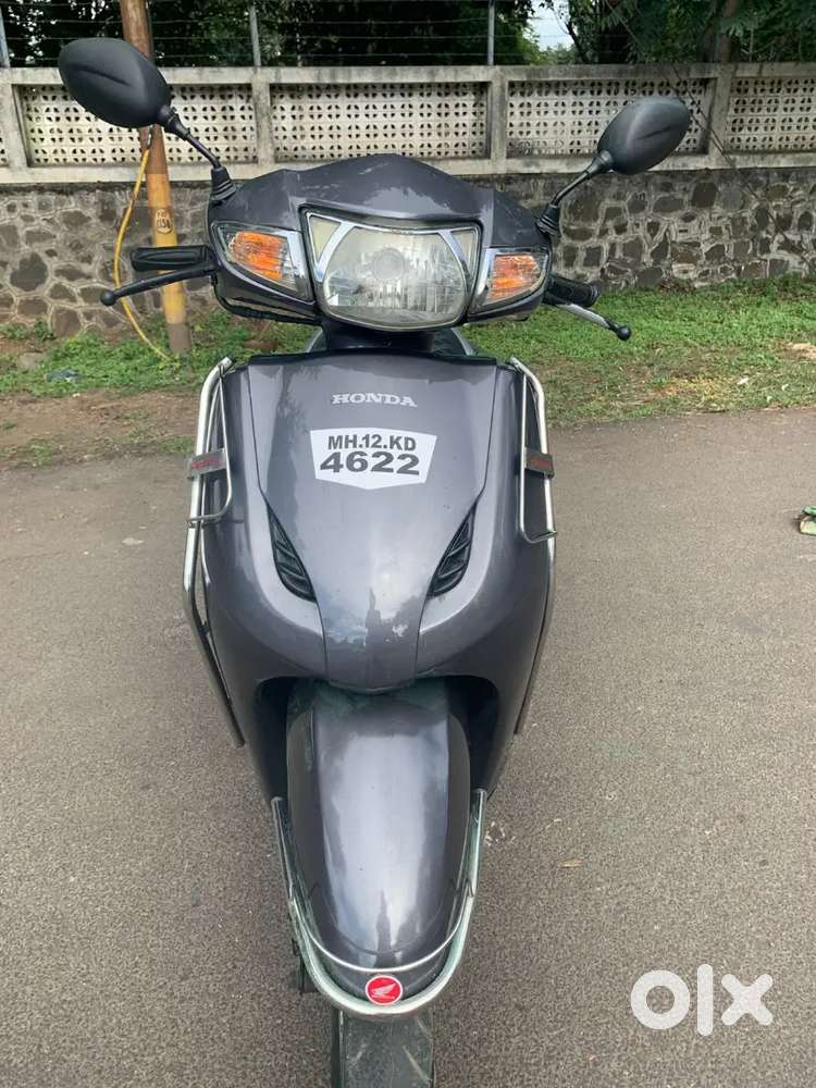 Good condition with first owner