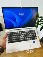 HP laptop 16GB Ram 256GB SSD