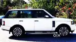 Land Rover Range Rover 20117 Diesel 136000 Km Driven