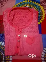 Fancy Dress  and top for women