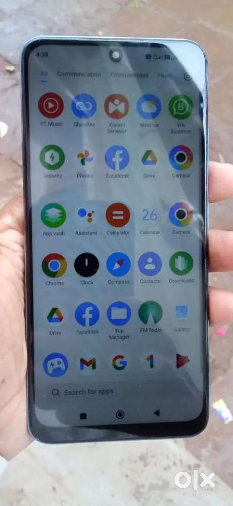 Poko. M. 4..pro.6gb..64rom..caarjar..only