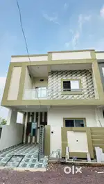 Borsi Durg 3 Bhk & 2 Bhk Ready house avilable Easily bank finance also