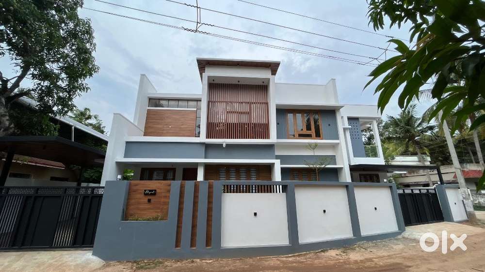 2BHK house for rent near Technopark