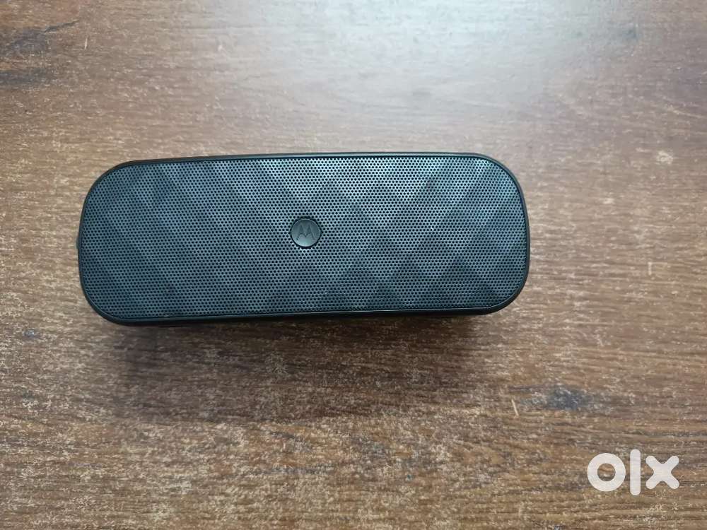Mini Bluetooth Speakers