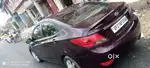 Hyundai Verna 2012 Diesel Good Condition