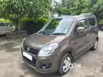 2017 WagonR Vxi Automatic, Low Kilometres