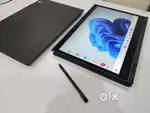 LENOVO i5  ( 2 in 1 )  LAPTOP