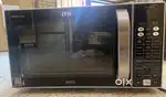 IFB 23L Convectional Micro Oven - (23SC3 Silver)