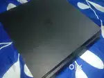 PS4 Slim 1TB