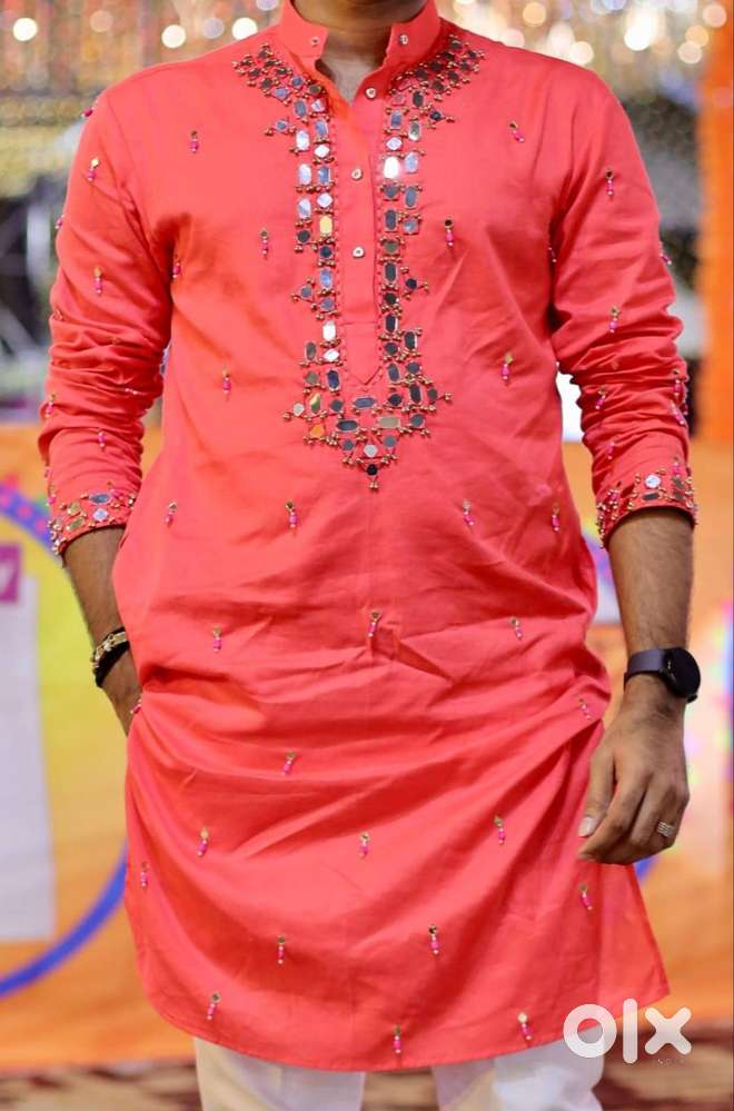 Navratri kurta