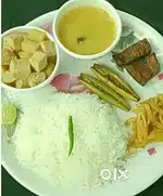 Food free delivery monthly