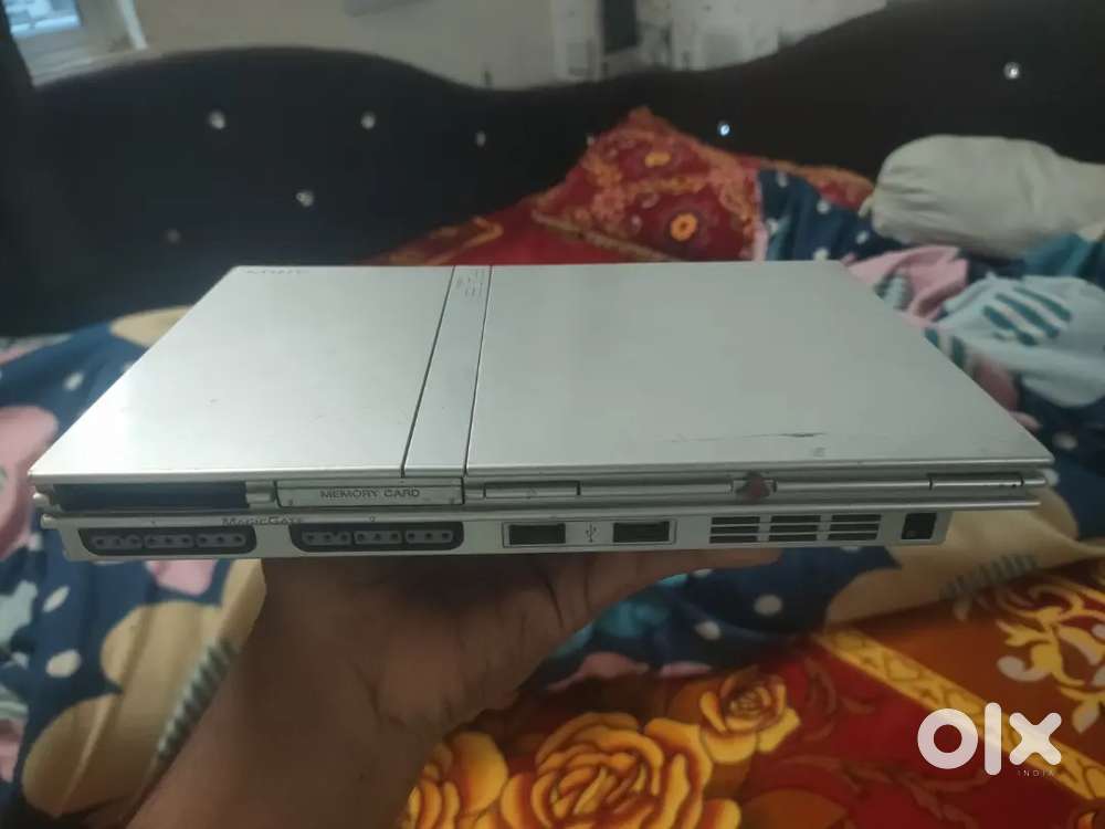 Ps2 Playstation 2