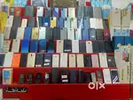 All mobile sales and services