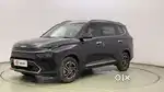 Kia Carens 1.5 Luxury Plus Diesel AT 6 STR, 2022, Diesel