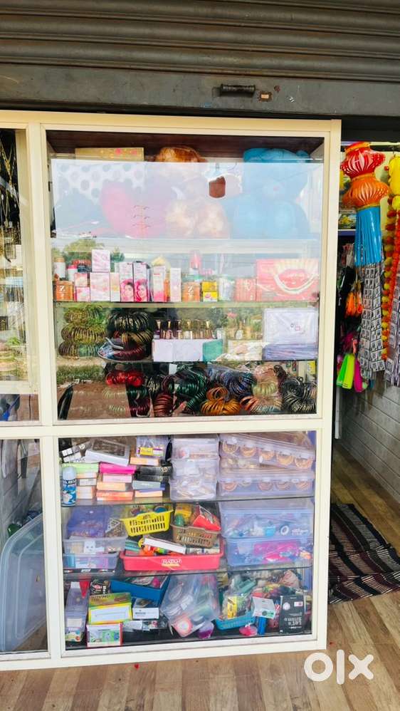 Sale for fancy shop Kavoor