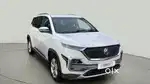 MG Hector Super Petrol MT, 2020, Diesel