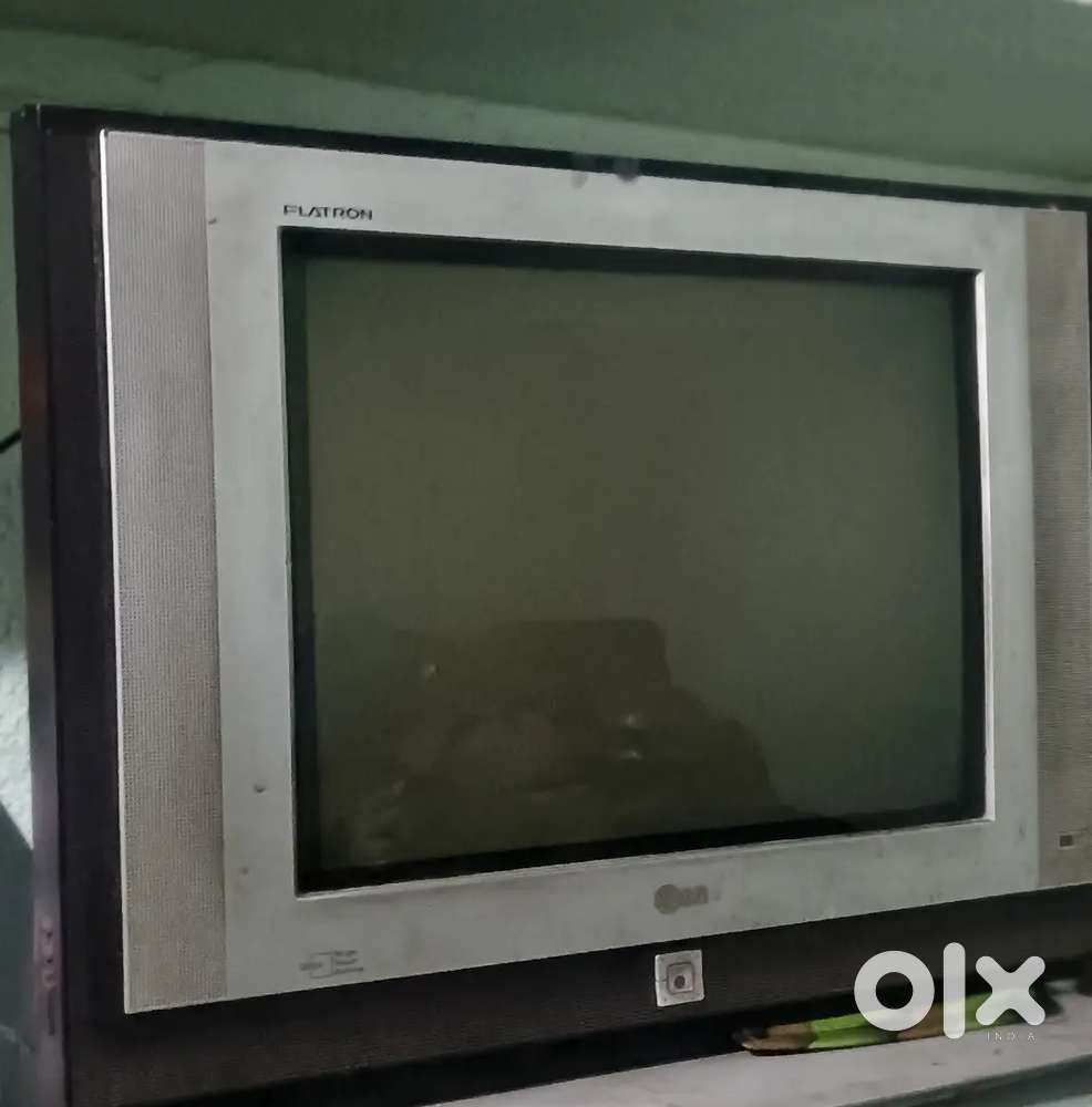 LG Television