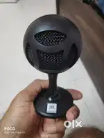 JBL USB Microphone and data stick