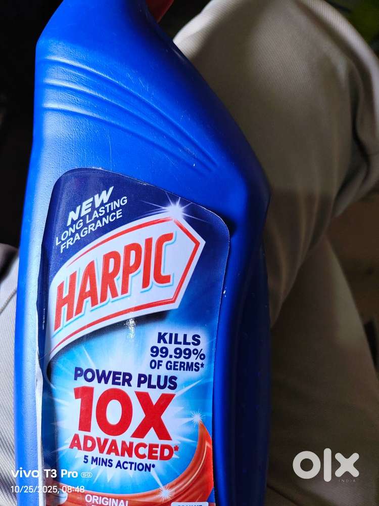 Harpic 10X advance in sell (seal pack)