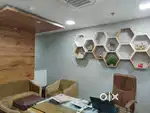 Furnished office available on Sale in bandra east