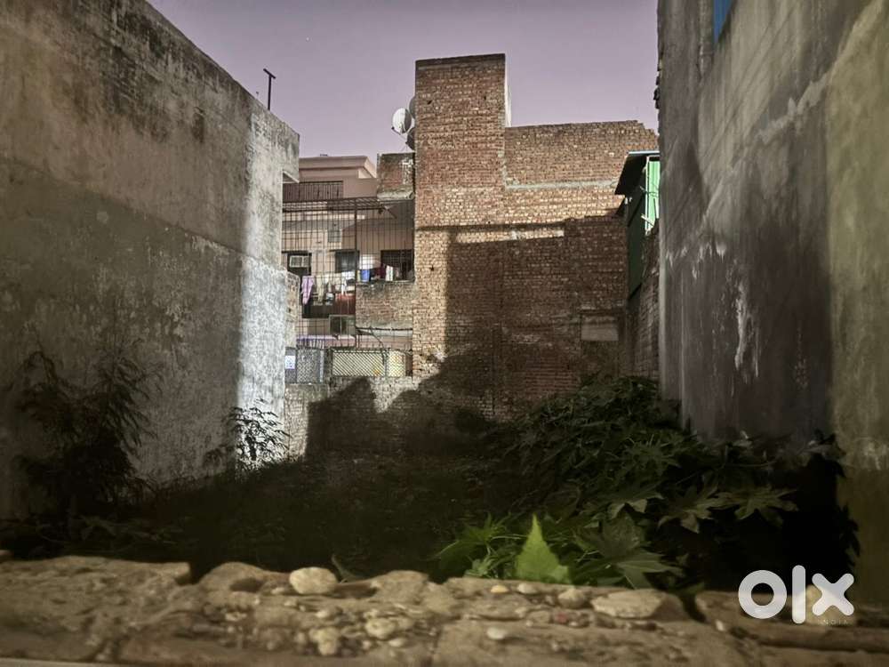 150 gaj plot north facing for sale at ekta vihar