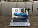 Apple Macbook Pro  2021 i7/16/512/5.5gb GFX 16inch Retina Screen
